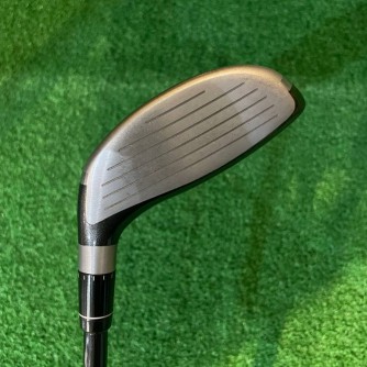 Wood 5 Taylormade SLDR 