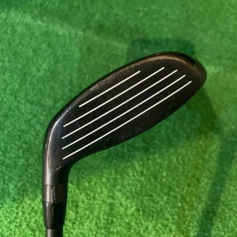 Wood 3 Ping G25