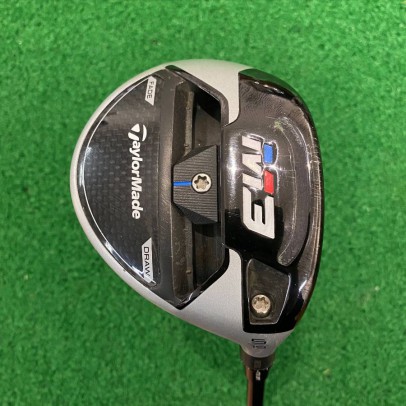 Wood 5 Taylormade M3