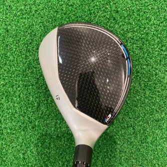 Wood 5 Taylormade M3