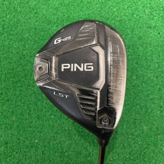 Wood 3 Ping G425 LST