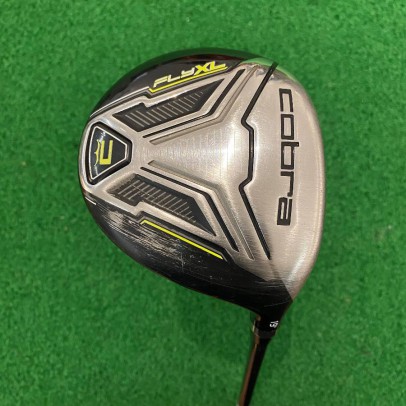 Wood 5 Cobra Fly XL
