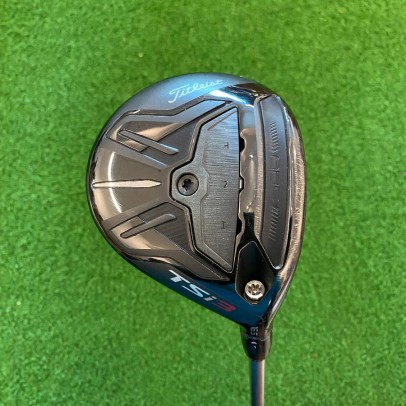 Wood 5 Titleist TSI3