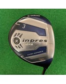 WOOD 3 YAMAHA INPRES 2017