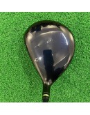 WOOD 3 YAMAHA INPRES 2017