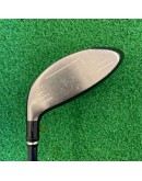 WOOD 3 YAMAHA INPRES 2017