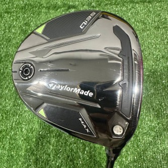 WOOD 3 TAYLORMADE QI35 MAX