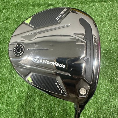 WOOD 3 TAYLORMADE QI35 MAX