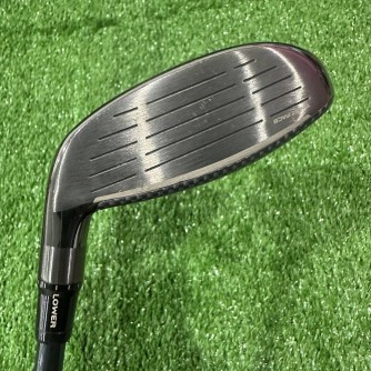 WOOD 3 TAYLORMADE QI35 MAX