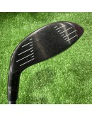 Wood 3 Yamaha Inpres Drivestar 2022