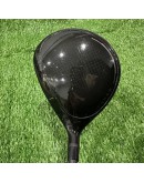 Wood 3 Yamaha Inpres Drivestar 2022