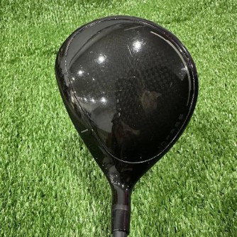 Wood 3 Yamaha Inpres Drivestar 2022