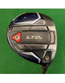 WOOD 5 COBRA LTDX