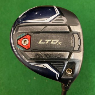 WOOD 5 COBRA LTDX