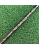 WOOD 5 COBRA LTDX