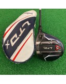 WOOD 5 COBRA LTDX