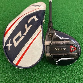 WOOD 5 COBRA LTDX