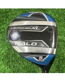 WOOD 5 CLEVELAND LAUNCHER XL HALO