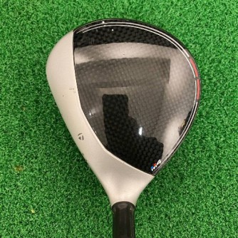 WOOD 3 TAYLORMADE M4