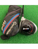 WOOD 3 TAYLORMADE M4
