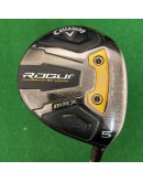 WOOD 5 CALLAWAY ROGUE ST MAX