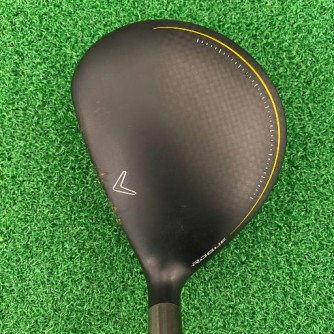 WOOD 5 CALLAWAY ROGUE ST MAX