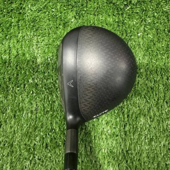 WOOD 5 CALLAWAY ELYTE X