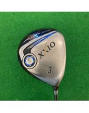 WOOD 3 XXIO MP900