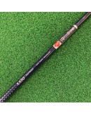 WOOD 3 XXIO MP900