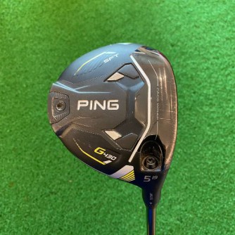 WOOD 5 PING G430 SFT