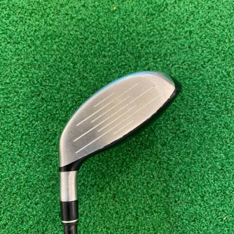 WOOD 5 TAYLORMADE BURNER