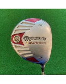 WOOD 3 TAYLORMADE BURNER