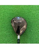 WOOD 3 TAYLORMADE BURNER