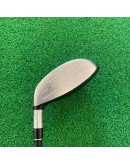 WOOD 3 TAYLORMADE BURNER