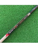 WOOD 3 TAYLORMADE BURNER