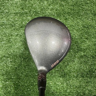 WOOD 3 CALLAWAY GREAT BIG BERTHA 