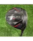 WOOD 3 TAYLORMADE STEALTH 2