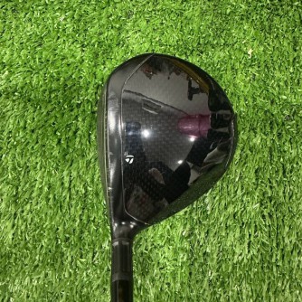 WOOD 3 TAYLORMADE STEALTH 2