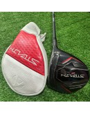WOOD 3 TAYLORMADE STEALTH 2