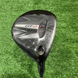 WOOD 3 TITLEIST GT2 