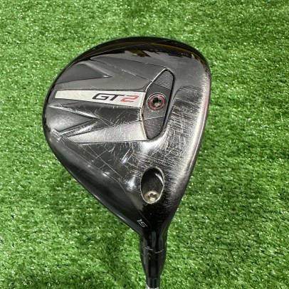 WOOD 3 TITLEIST GT2 