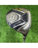 WOOD 5 BRIDGESTONE JGR TOUR B