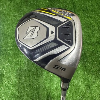 WOOD 5 BRIDGESTONE JGR TOUR B