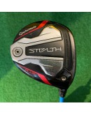 WOOD 3 TAYLORMADE STEALTH PLUS 