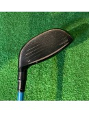 WOOD 3 TAYLORMADE STEALTH PLUS 