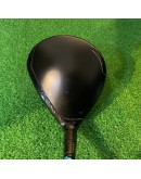 WOOD 3 TAYLORMADE STEALTH PLUS 