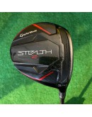 WOOD 5 TAYLORMADE STEALTH 2