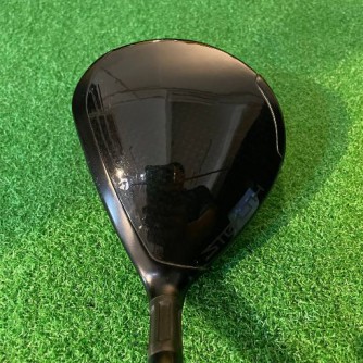 WOOD 5 TAYLORMADE STEALTH 2