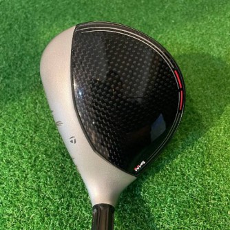 WOOD 5 TAYLORMADE M4