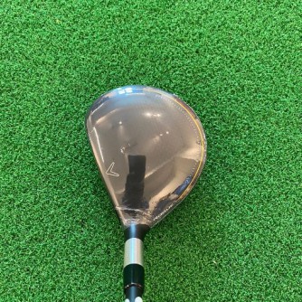 WOOD 5 CALLAWAY ROGUE ST MAX FAST 